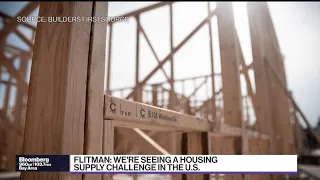 Lumber Supply Is Still Very Tight Says Builders FirstSource CEO