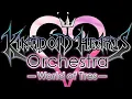 Download Lagu Kingdom Hearts 3 | Let's Hear Kingdom Hearts Orchestra -World of Tres- Released Now! [4K 60FPS]