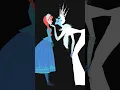 Elsa Was Supposed to Be The Villian of Frozen