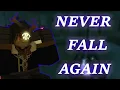 How to Never Wipe to the Void Deepwoken