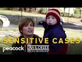25 Minutes of Olivia Benson Comforting Victims Law Order SVU