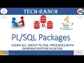 Learn all about Packages and Demonstration TechRanch
