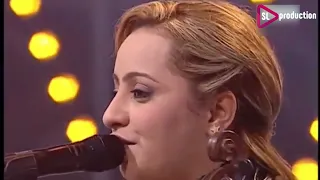                                  زينة الداودية   طالعين سيدي علي دندنها