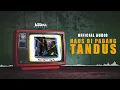 Boomerang - Haus Di Padang Tandus (Official Audio)