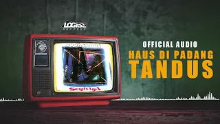 boomerang haus di padang tandus official audio 