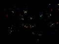 Implementation of Particle Life