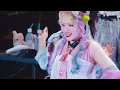 ちゃんみな - B級(B-List) ( AREA OF DIAMOND 2 @ ぴあアリーナMM )