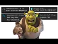 Shrek 5 Teaser Trailer Bullied by Sonic Fans