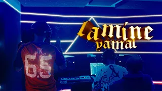 JERE KLEIN - LAMINE YAMAL (VISUALIZER OFICIAL) I JEREMIAS