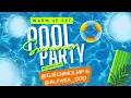 Download Lagu DJ El Niño \u0026 Alpaka Live Pool Party Warm Up House Set (7/20/24) (The Boy Is Mine, Andalucia)