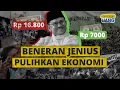 Download Lagu Kejeniusan Presiden BJ Habibie Pulihkan Rupiah dan Ekonomi Paska Krismon 98