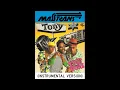 Tony Toni TONE- Feels Good (INSTRUMENTAL VERSION)