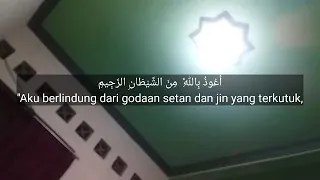 Download ayat ayat pengusir setan dan jin dalam rumah MP3