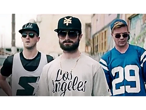 THE GAMECHANGERS  Trailer (2015) Daniel Radcliffe BBC Grand Theft Auto Movie