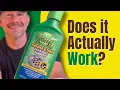 Is Green Gobbler Drain Cleaner worth it Dad s Full Unclog Test Review