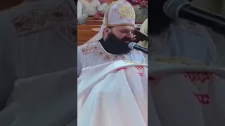 يا الله العظيم الابدي ابونا مينا سامي 