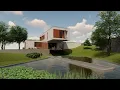 RENDER VALLADA
