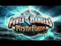 Download Lagu Power Rangers Mystic Force (Season 14) - Opening Theme