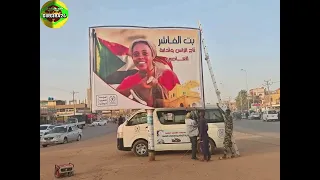 بري بوردو كيقى زمزم تلي قوقيا فاشر تلي كيكي اغاني زغاوة Zaghawa Music 