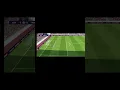 what an own goal 😂#shorts #pes2021 #pes2020