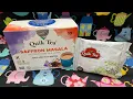 Quik Tea - Saffron Masala JAW Tea Tea with Linda Spencer
