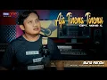 Lagu AJA TINEMA TINEMUI | YOYO SUWARYO | Cover BUNG RENDY