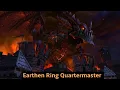 Earthen Ring Quartermaster WoW Cataclysm Classic 4k