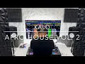 Download Lagu Afro House Live Mix 2025 | Vol. 2 • 122 BPM • KALO 🇰🇼
