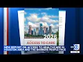 New report reveals barriers to health care access in Houston and Harris County