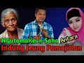 Lagu UST NANA GERHANA TERBARU | MELAK PARE KUNAON JUKUT HIRUP