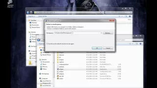 Setting up Eclipse for Python - Step by step