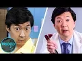 Top 10 Funniest Ken Jeong Moments