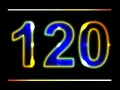 120 Seconds Timer Countdown with Music