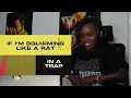 AFRICAN GIRL FIRST TIME HEARING The Rolling Stones - Who You Callin' Crazy 🤪 