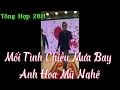 Lagu Mối Tình Chiều Mưa Bay !!! mới nhất !!! Anh Hoa Mỹ Nghệ.