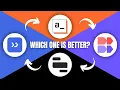 New Appsmith Vs Budibase Vs Tooljet Vs Retool 2026