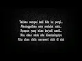 Download Lagu Sheila On 7 - Jangan Beritahu Niah (lirik)