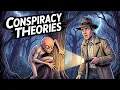 The Dover Demon The Creature Massachusetts Was Never Meant to See Conspiracy Theories
