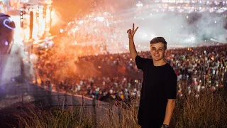 Download The Martin Garrix Show: S3.E8 Closing Tomorrowland 2018 MP3