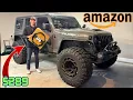 Amazon s Best Jeep Wrangler Accessory You Don t Have