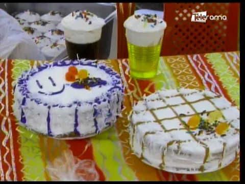 Privados de libertad exponen sus productos