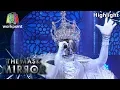 🔴 SPOIL 🔴 Speechless - หน้ากากมงกุฎเพชรสีชมพู | The Mask Mirror