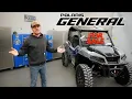 Im Selling The Polaris General Here s What I Don t Like
