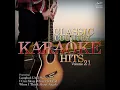 Johnny Cash (In the Style of Jason Aldean) (Karaoke Version)