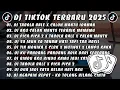 Download Lagu DJ TIKTOK TERBARU 2025 - DJ TABOLA BALE X CALON MANTU IDAMAN || DJ AKU CALON MANTU IDAMAN MAMAMU