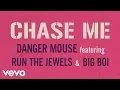 Video di Chase Me – Danger Mouse ft. Run The Jewels & Big Boi (Baby Driver Official Video)