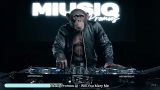 musiq promos ai will you mary me soulful deep house 