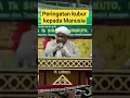 Download Lagu peringatan kubur kepada manusia [Buya H.Jali Sadana,Tk.Sinaro Mangkuto]