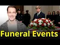 Lagu James Van Der Beek Dead at 48 | Dawson's Creek Star's Cancer Battle \u0026 Final Words Revealed