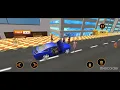 Off Road Taxi Driving Unity Game Source Code